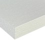 EPS-20 Mehrzweckdämmplatte, 20 mm stark, zur Wärme- und Trittschalldämmung.