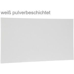 Vitalheizung Infrarot-Heizpaneel Premium L 850 W