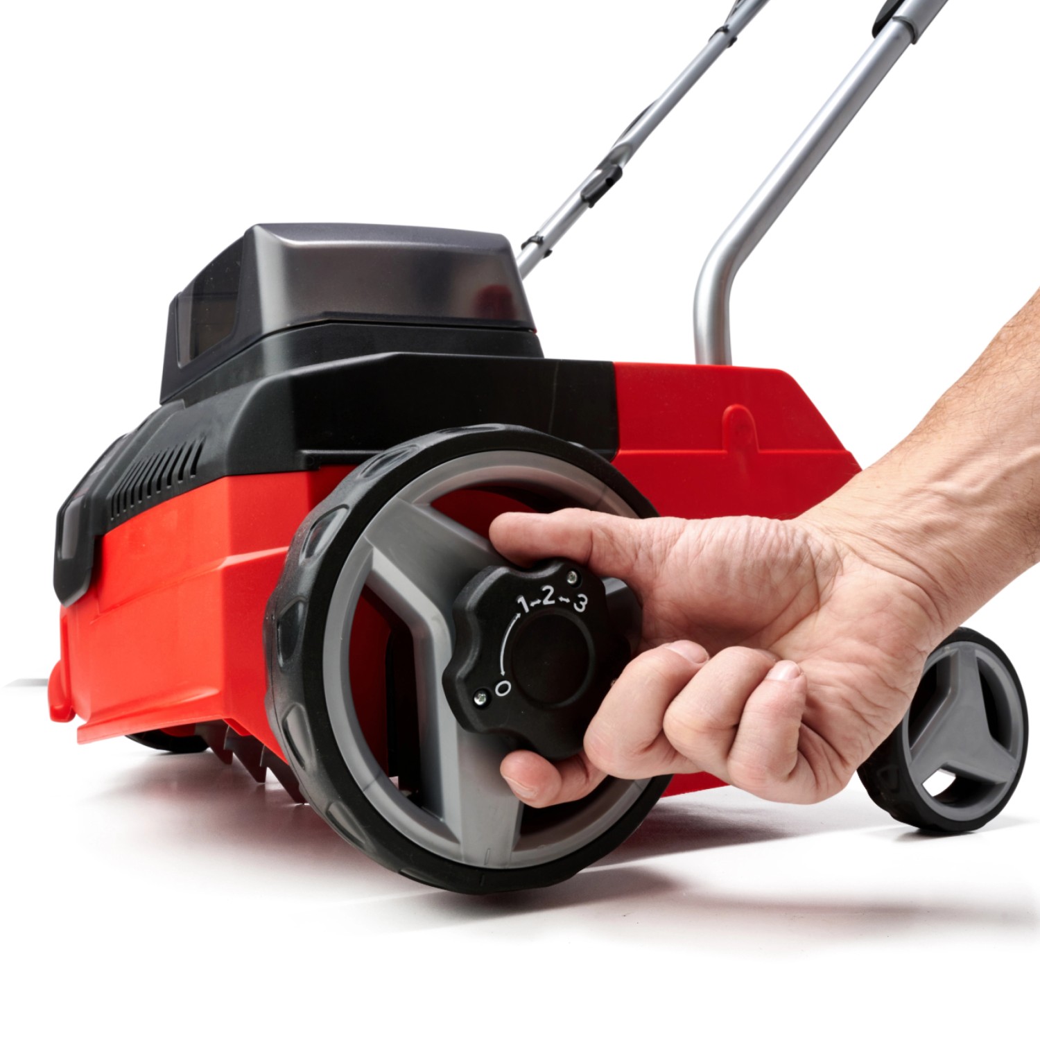 Einhell AkkuVertikutierer GCSC 36/31 LiSolo Power XChange kaufen