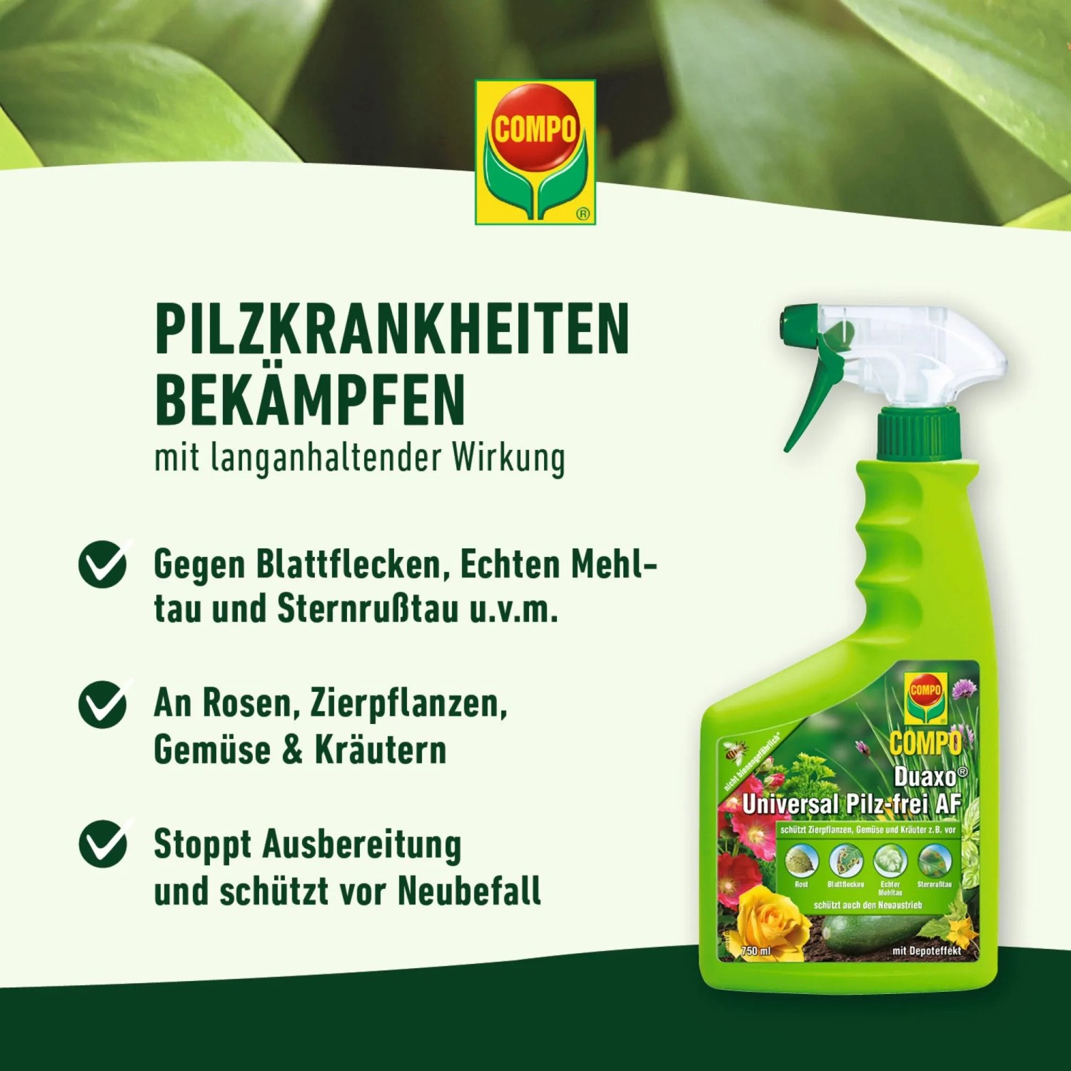 naturtalent dünger NATURTALENT™ main image 1