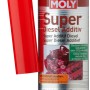 Liqui Moly Super Diesel Additiv 250ml Dose mit rotem Einfüllstutzen.