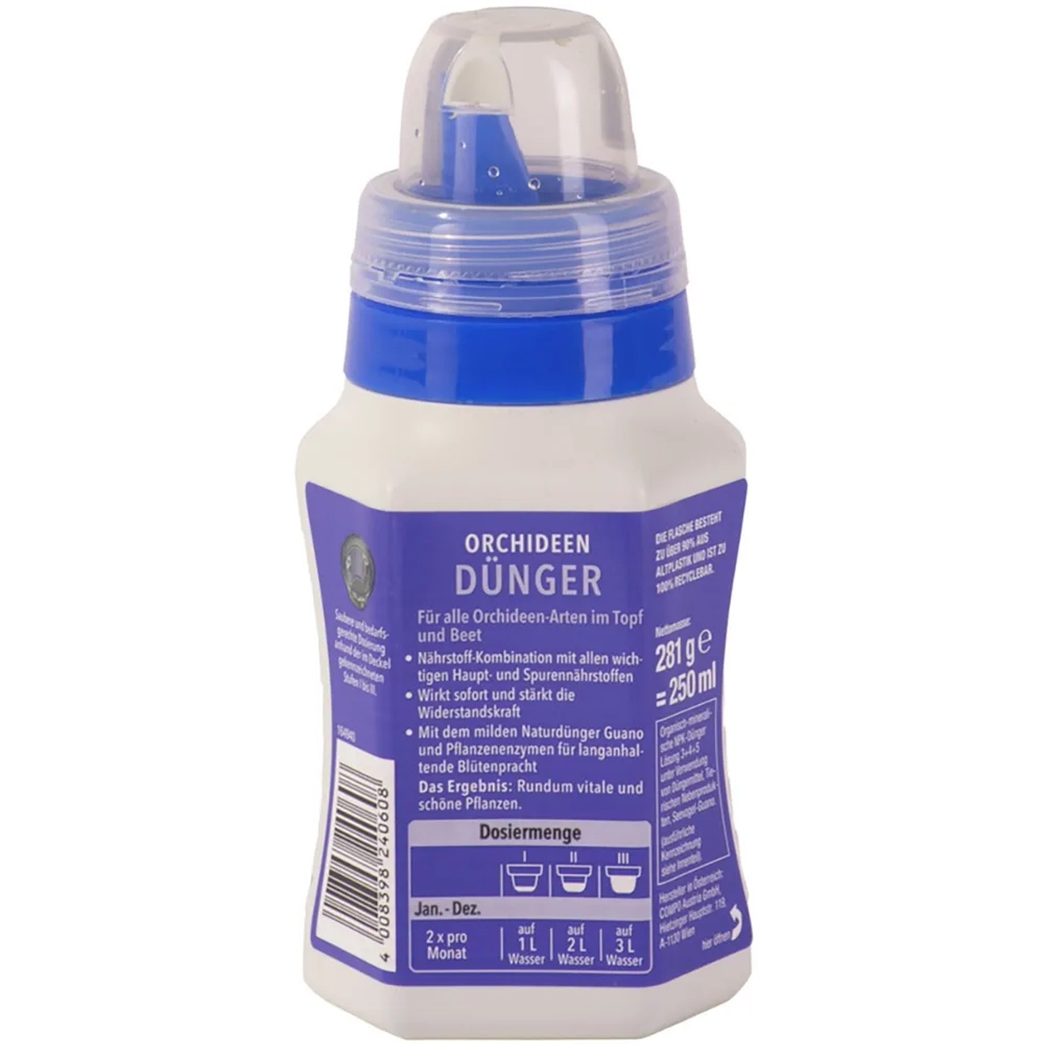 saatgut garten kaufen Hochbeeterde mit Pflanzenkohle 40 L - Saatgut geschenkt main image 0