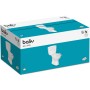 Verpackung des baliv Stand-WC-Sets WC-7695, weiß, inklusive WC-Sitz