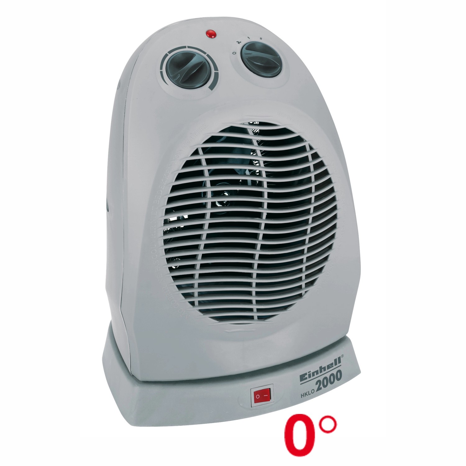 Einhell Heizlüfter HKLO 2000 kaufen bei OBI
