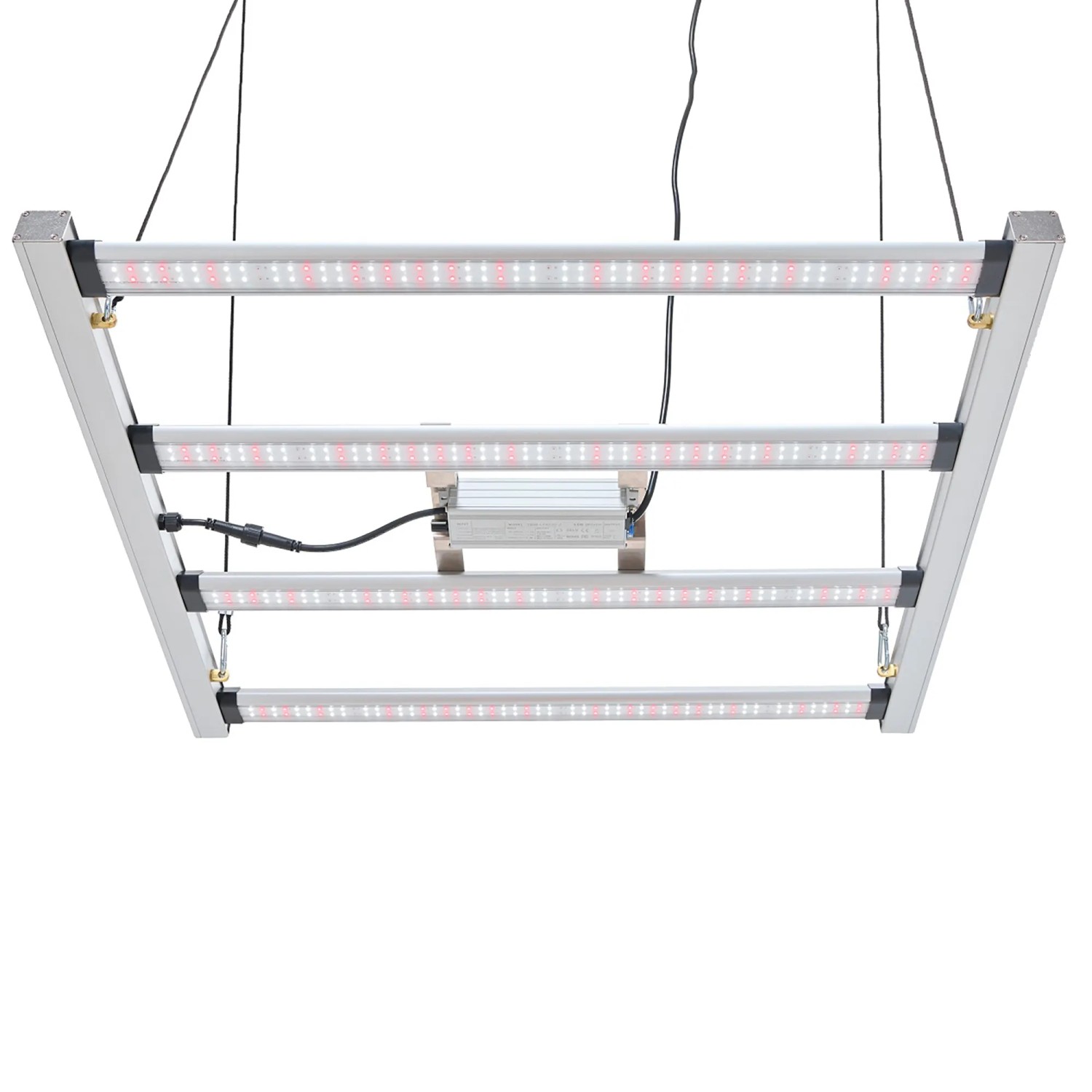 Venso LED-Tent Canna 180 cm x 80 cm x 80 cm_3