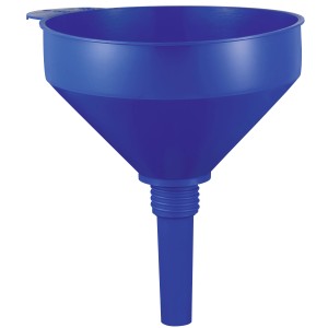 LUX Trichter mit Sieb Ø 195 mm