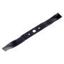 Messer für CMI Benzin-Rasenmäher C-B-RM-51HMA, Ersatzteil für Rasenmäher, 51 cm Schnittbreite.
