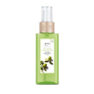 ipuro ESSENTIALS Lime Light Raumduft, 120ml Flasche. Spritziger Lufterfrischer für ein frisches Raumgefühl.