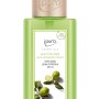 ipuro ESSENTIALS Lime Light Raumduft, 120ml Flasche. Spritziger Lufterfrischer für ein frisches Raumgefühl.