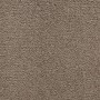 Brauner Teppichboden Verona als Meterware, 500 cm breit.