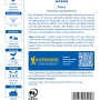 Kiepenkerl Dill Tetra Samenpackung mit Aussaat- und Erntehinweisen.