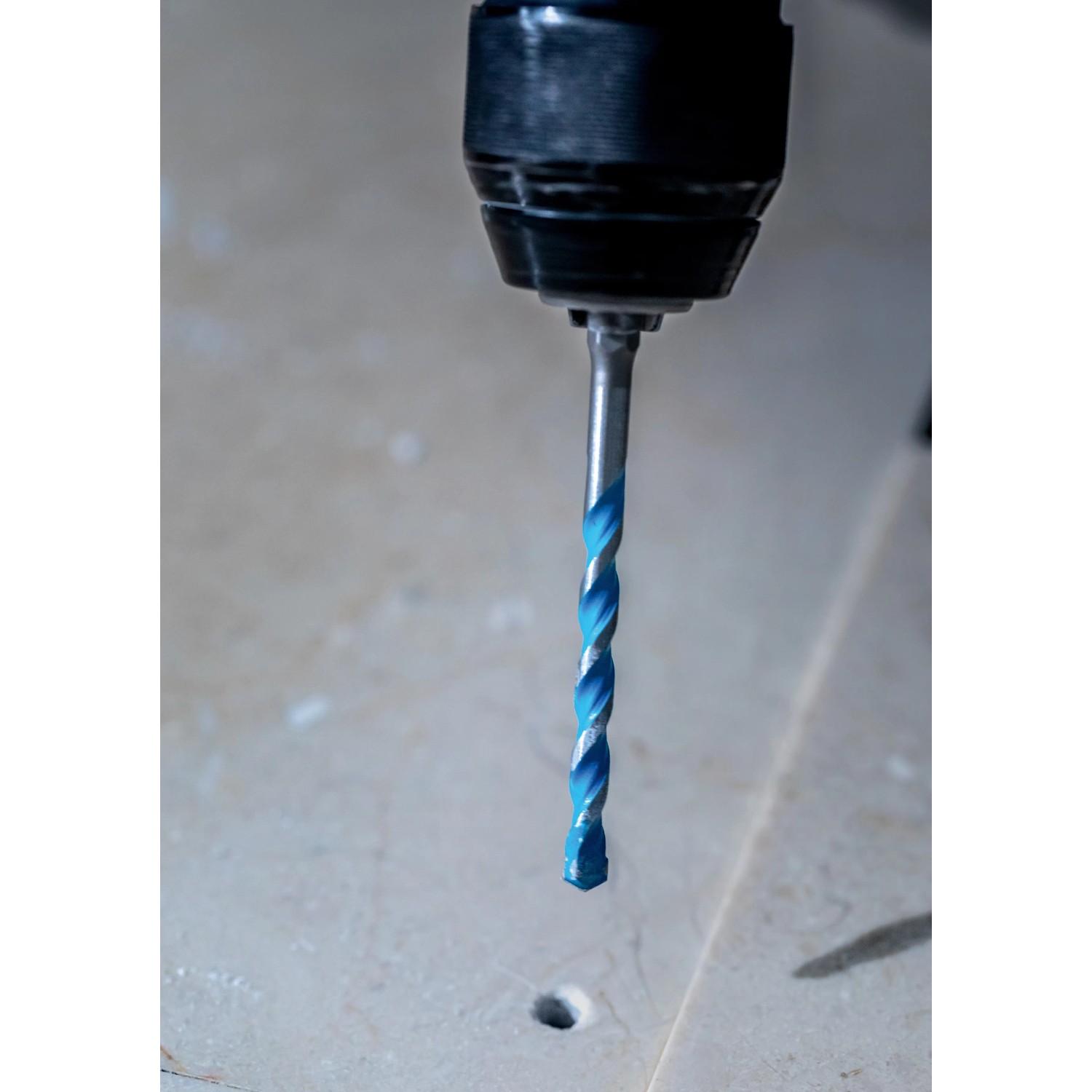 Bosch Professional Bohrer- und Bitset Bosch Professional Expert HEX-9 MultiConstruction
