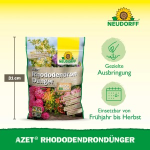 Rhododendrondnger kaufen bei OBI