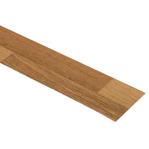 Kaindl Kantenumleimer Nussbaum, 65cm, 2er-Pack für Arbeitsplatten.