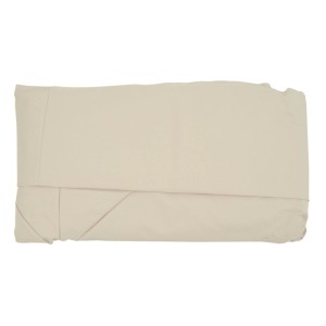 MCW Ersatzbezug A96, 8 Streben, Ø4m, creme-beige, für Sonnenschirme