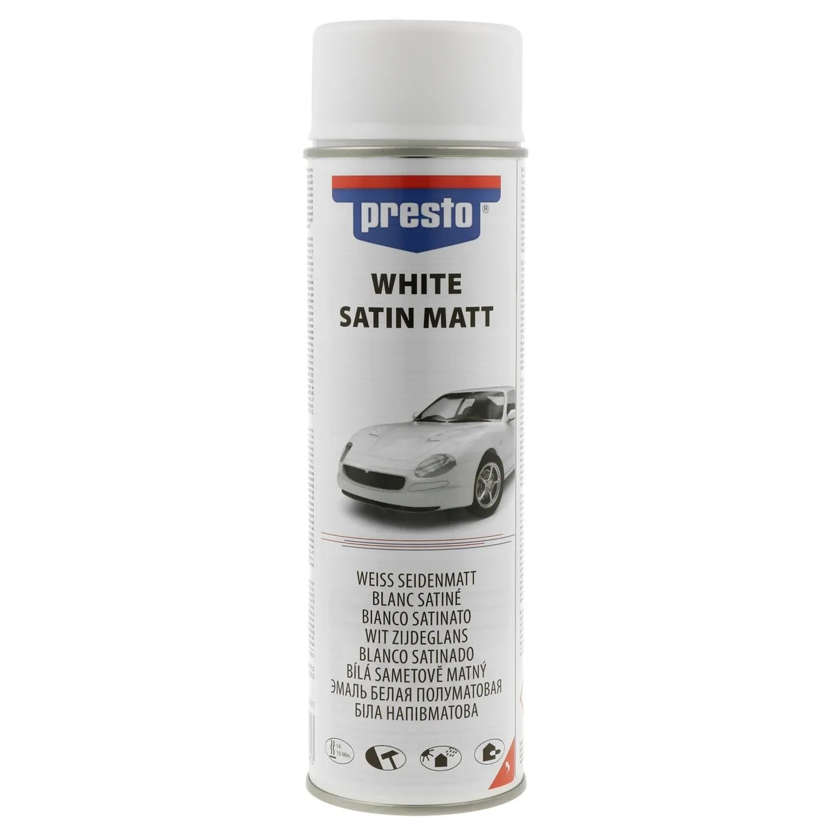 GRUNDIERUNG ROT HAFTGRUND SPRAY 400ml SPRAYDOSE AUTO FÜLLER FILLER 300