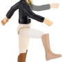Schleich Horse Club Tori Figur, Teil des Pferdebox Sets.