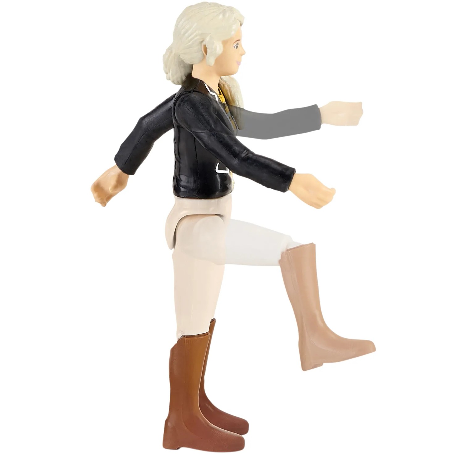 Schleich Horse Club Tori Figur, Teil des Pferdebox Sets.