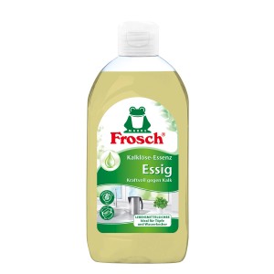 Frosch Essig Kalklöse-Essenz 300 ml