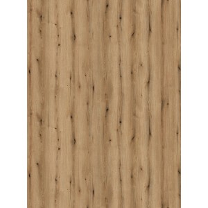 Dekorspanplatte Eiche Rustikal, 280x207x1,9 cm, für Möbelbau & Regalböden.