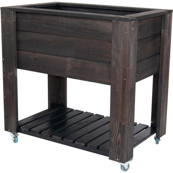 HolzHochbeete online kaufen bei OBI OBI.at