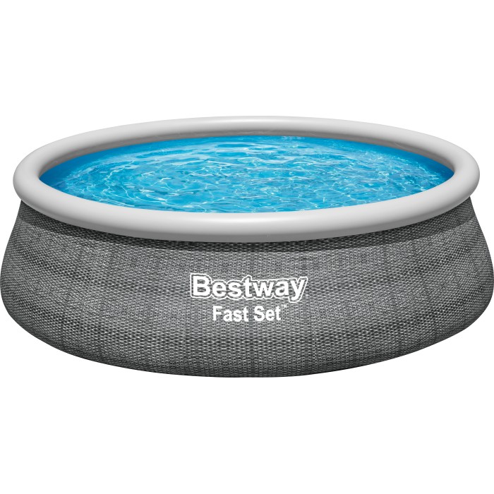 Fabelhafte Obi Bestway Pool Bild