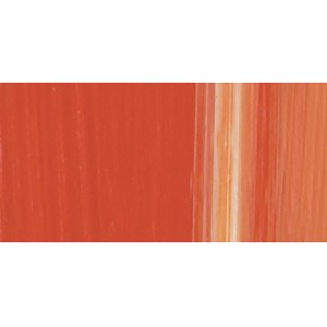 Kadmiumorange Acrylfarbe von Lukas Cryl Studio, Premium-Qualität für Künstler.