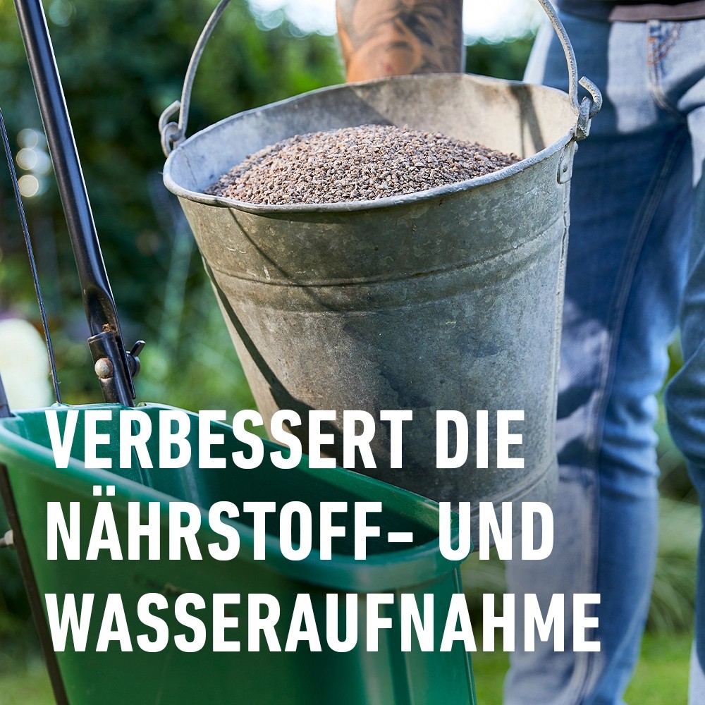 Compo Rasendünger Turbo 5 kg kaufen bei OBI