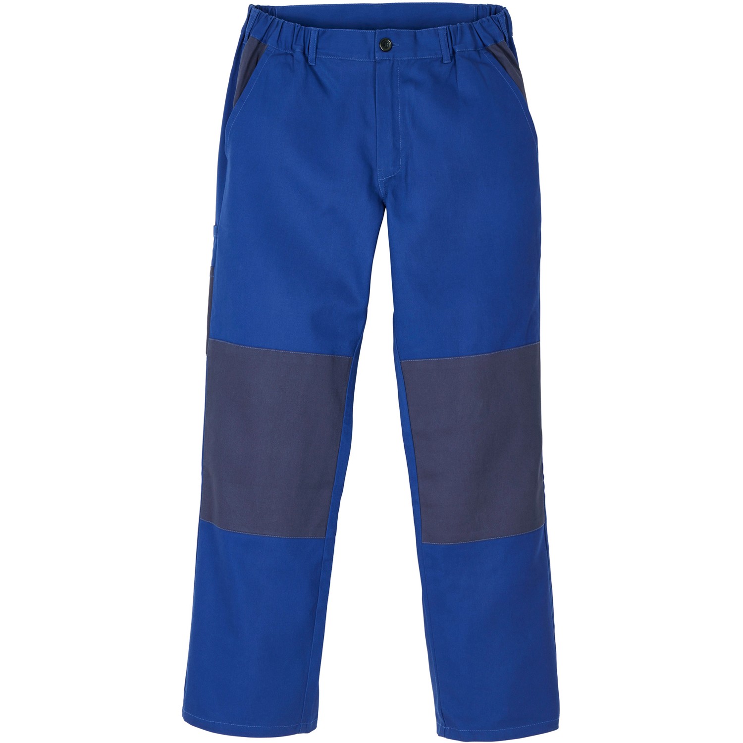 Scheibler workwear Bundhose Profi 8486 Kornblau-Navy L kaufen