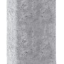 Diephaus Rechteck-Palisade, grau, 100x16,5x12 cm, zur Gartengestaltung und als Einfassung.