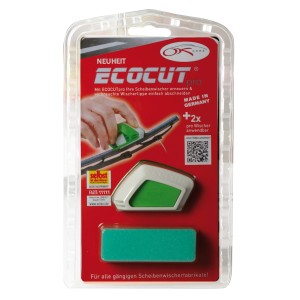 Ecocut Pro Scheibenwischer Nachschneider