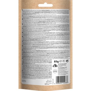 8in1 Hunde-Natursnack Hähnchenfilet, 85g. Getrocknete Snacks für Hunde.