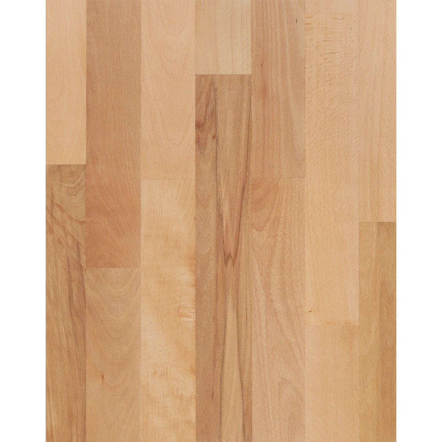 Parador Parkett Basic Rustikal Buche, Schiffsbodenoptik, matte Oberfläche.