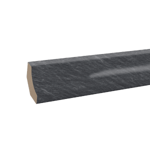 Egger Hohlkehlleiste H675 für Fußboden Scivaro 2.400 x 16 x 16 mm Schiefer