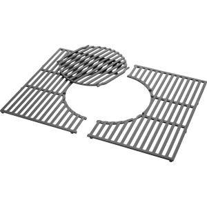 Weber Gourmet BBQ System - Grillrost Einsatz für Genesis