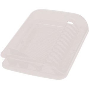 Geschirrabtropfer 29,5 cm Weiß