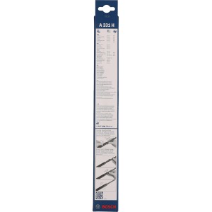 Bosch Aerotwin A331H Heckscheibenwischer in Originalverpackung.