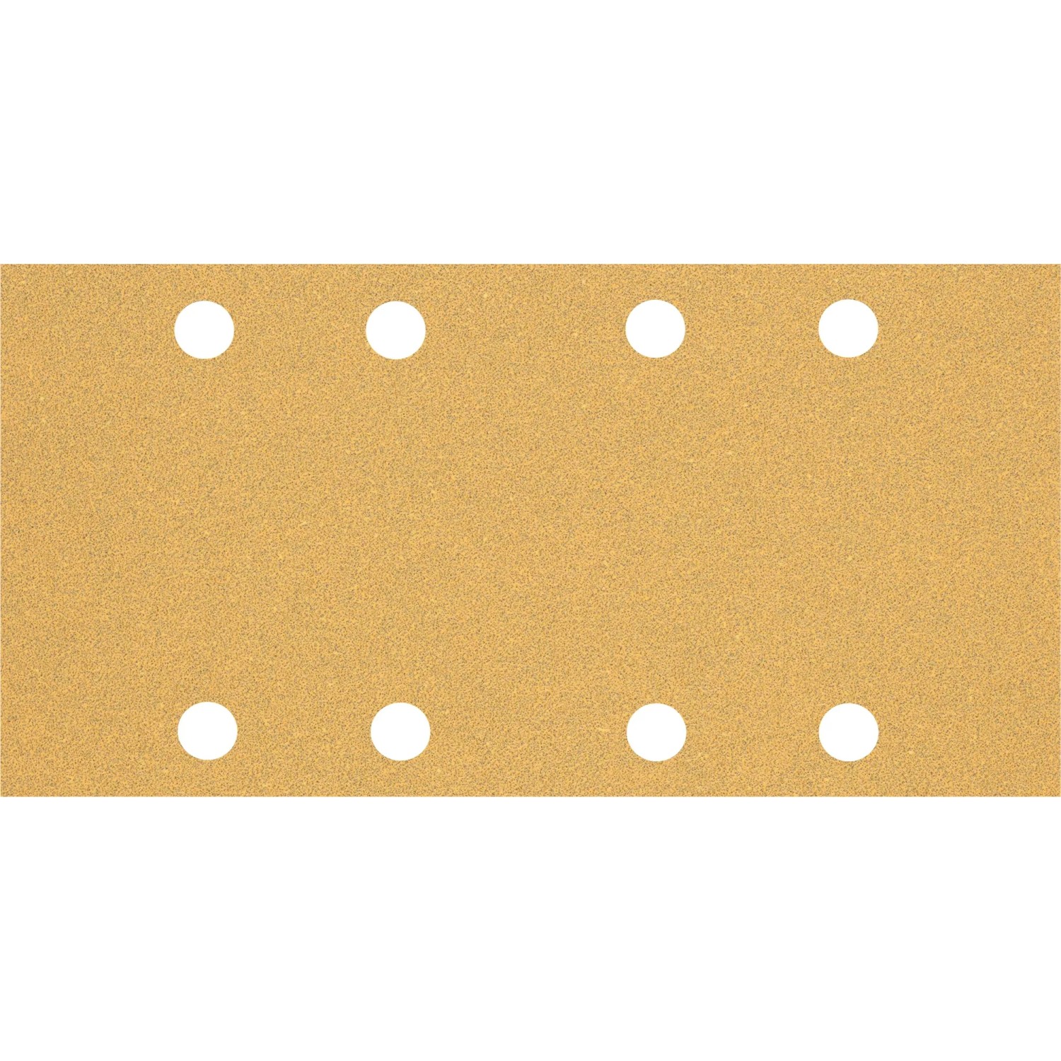 Bosch Expert Schleifblätter C470, K60, 93x186mm, 10 Stk. für Schwingschleifer.