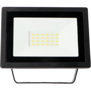LED's Work LED-Baustrahler mit Stativ, 40W, 4000K, IP54, Nahansicht