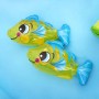 Detailaufnahme: Zwei Clownfische im Bestway Wasserspielcenter Aquarium.
