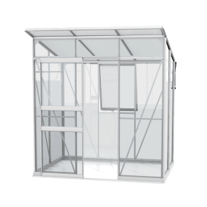Vitavia Gewächshaus Palma 3250 ESG/HKP