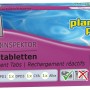 Aqua Inspektor Nachfülltabletten für Poolwasser-Tester, 9 Blister zur Wasseranalyse.