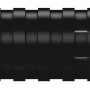 Wera Zyklop Verlängerung lang, 13 mm (1/2), mit Schnelldrehhülse für Schraubenschlüssel.