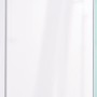 tesa® LOXX Toilettenrollenhalter, hochglanzverchromt, zur Wandmontage ohne Bohren.