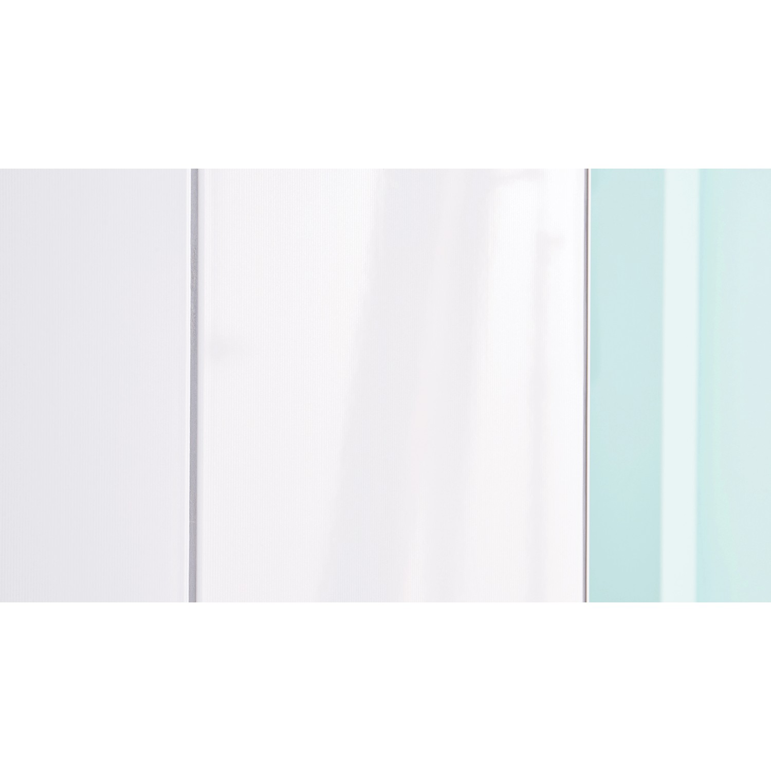 tesa® LOXX Toilettenrollenhalter, hochglanzverchromt, zur Wandmontage ohne Bohren.
