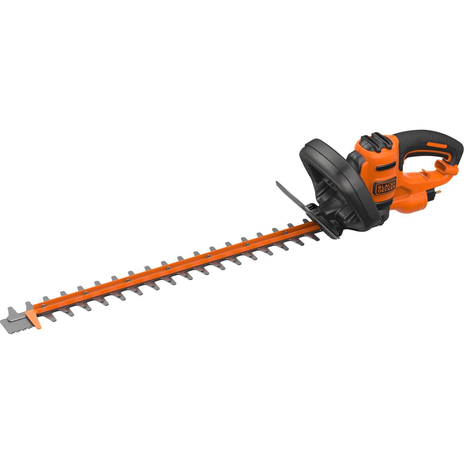 Black+Decker ElektroHeckenscheren kaufen bei OBI