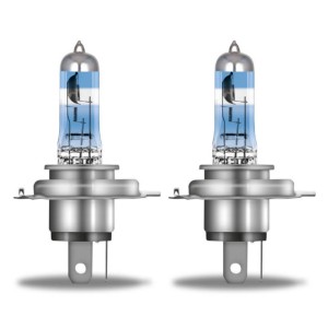 Osram Night Breaker 220 H4-LED 2.0, 2er-Set. Autolampen für bessere Sicht.