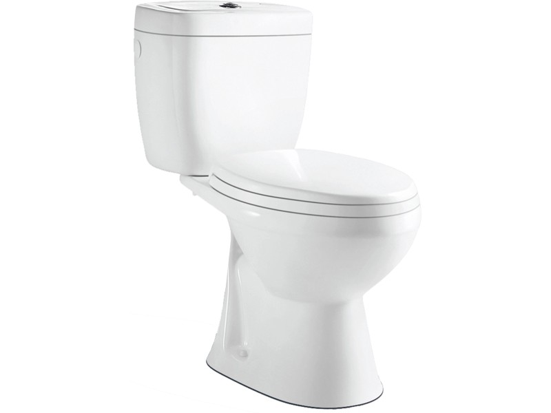 Stand-WCs mit Spülkasten kaufen und bestellen bei OBI | WCs & Toiletten