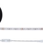 Paulmann LED-Power Strip Set, 3 m, mit Trafo und Dimmer. Flexibler LED-Streifen auf Rolle.
