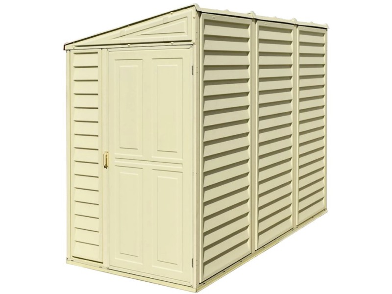 KunststoffGartenhäuser online kaufen bei OBI OBI.at